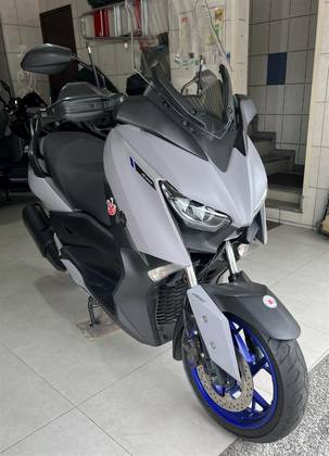 YAMAHA XMAX ABS YAMAHA XMAX ABS